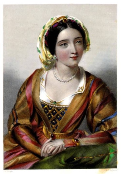 Matilde de Flandres