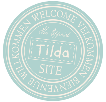 marca registrada Tilda
